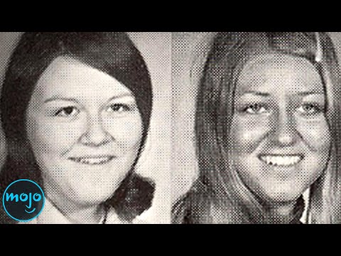 10 Creepiest Historical Mysteries That Have Been SOLVED
