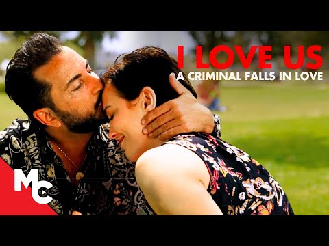 I Love Us | Full Movie | Action Romance Drama