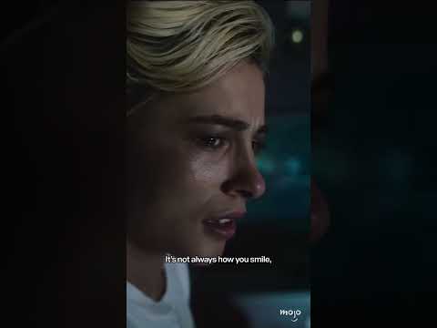 Smile 2: When a Smile Becomes Scary