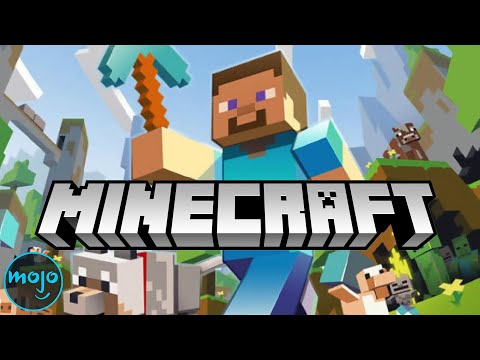 Top 10 Most Addictive Video Games of All Time