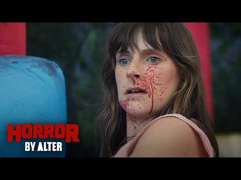 Horror Short Film “Bounce House” | ALTER | Online Premiere