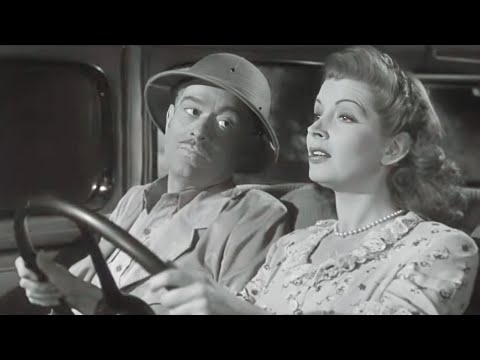 Fiery Danger – Lost City of the Jungle (1946)  Chapter 5 – Lionel Atwill & Russell Hayden