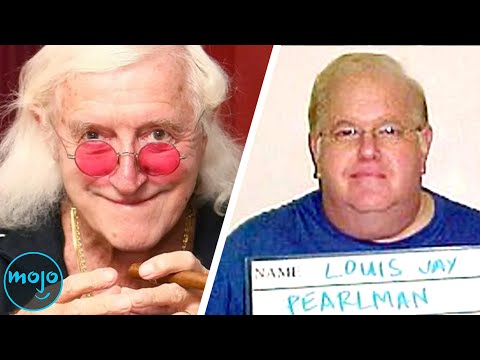 10 Horrible People That Fooled the World
