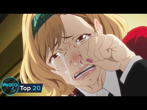 Top 20 Times Cheaters Got Owned in Anime