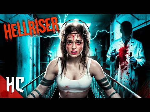 Kidnapped And Experimented On | Hellriser | Horror Movie Full Movie | Halloween Horror Movie