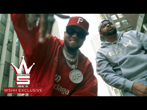 Mazi VS & Joell Ortiz – Biggest In The City (Official Music Video)