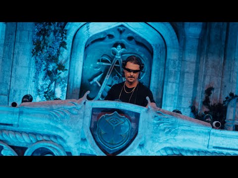 Axwell | Tomorrowland Brasil 2024