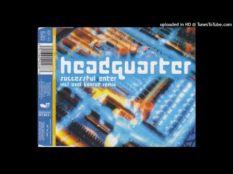 Headquarter – Successful Enter (Extended Version)