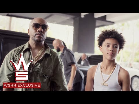 Consequence – The Chase, Pt. 3 (feat. Caiden The Crownholder) (Official Music Video)