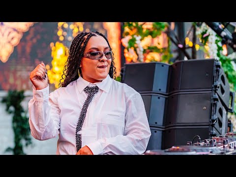 Carola | Tomorrowland Brasil 2024