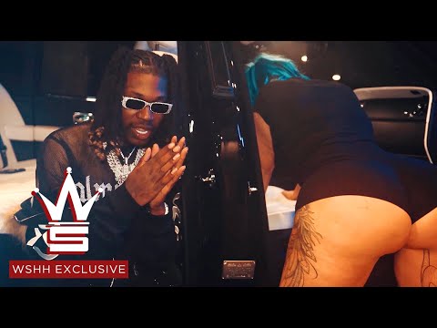 Tra-V The Shoota (SODMG) – Look Bae (Official Music Video)