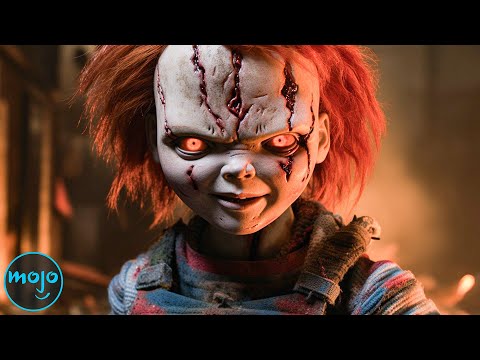 Top 10 Best Horror Movie Tie-In Video Games
