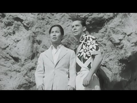 The Death Flood – Lost City of the Jungle (1946) Chapter 2 – Russell Hayden & Lionel Atwill