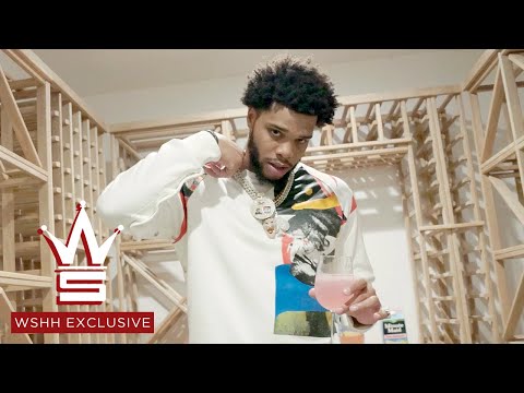 RTB MB (Miles Bridges) – Pink Lemonade (Official Music Video)