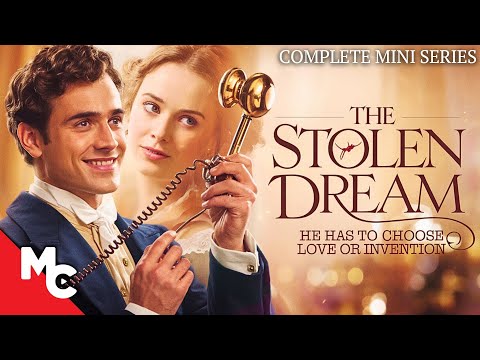 The Stolen Dream | Full Movie | 2024 Hallmark Romance Drama | Complete Mini-Series | Antonio Meucci