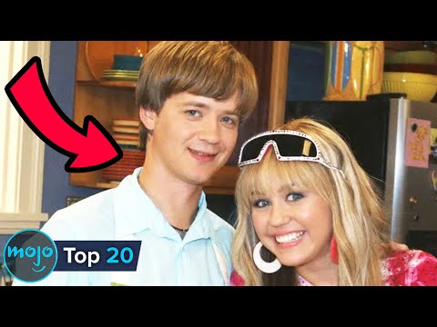 Top 20 Oldest Actors to Play Teenagers on TV