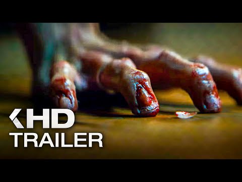 WOLF MAN Trailer (2025)