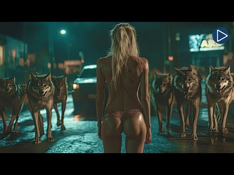 HALLOWEEN SPECIAL: THE PACK 🎬 Full Exclusive Thriller Horror Movie 🎬 English HD 2024