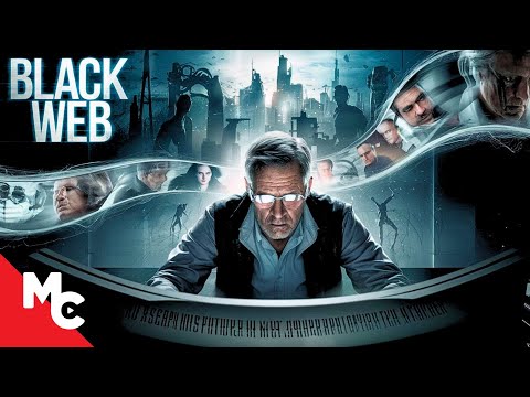 A Life-or-Death Warning from His Future Self | Full Sci-Fi Thriller Movie | Black Web
