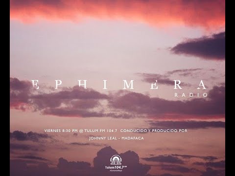 ECHOS by Ephimera Tulum