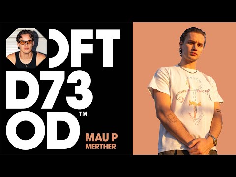 Mau P – Merther (Extended Mix)