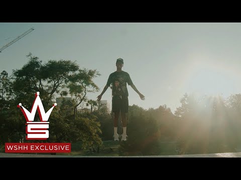 Chris Crack – Never Fight A Person Uglier Than You (Official Music Video)