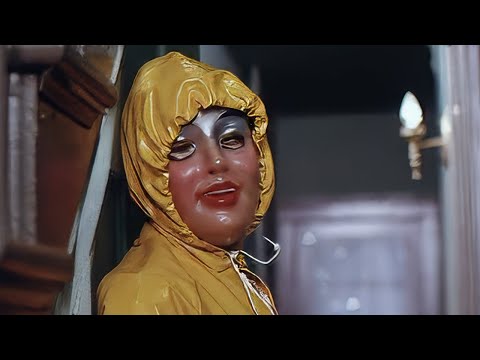 Alice, Sweet Alice (1976) If You Survive This Night… Nothing Will Scare You Again.