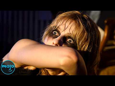 Top 30 Movies RUINED by Disturbing Endings