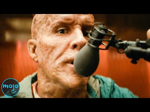 Top 10 Funniest Moments from Deadpool & Wolverine