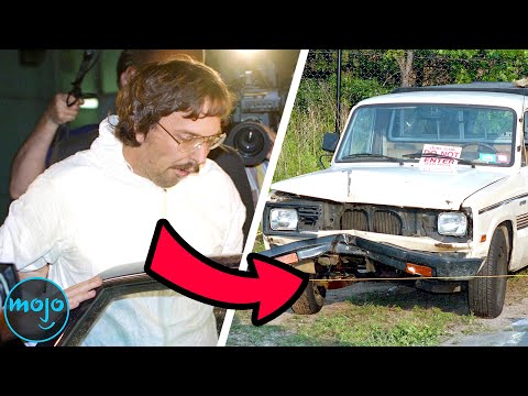 10 Dumbest Mistakes That Got Killers Caught