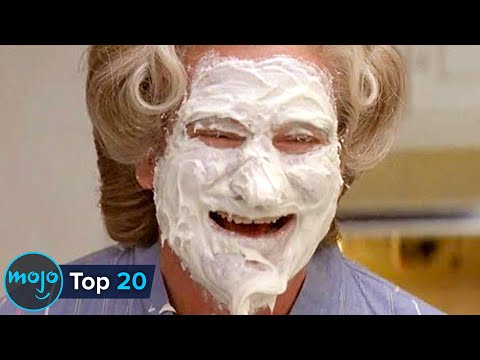 Top 20 Movies You Can’t Help but Watch Again