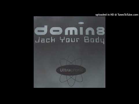 Domin8 – Jack Your Body (Another Jack Your Body Style)