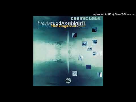 Cosmic Baby – Tao 2000