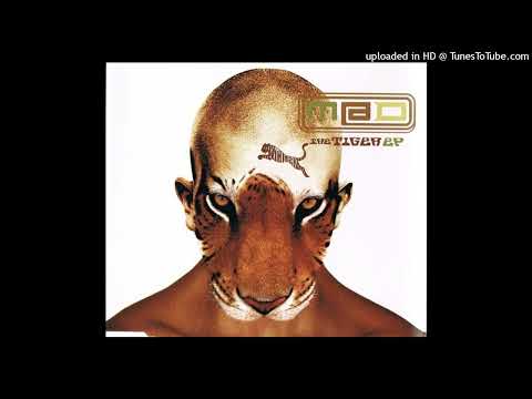 M@D – Welcome (In The City, In The Jungle) (Brooklyn Bounce Sledgehammer Remix)…