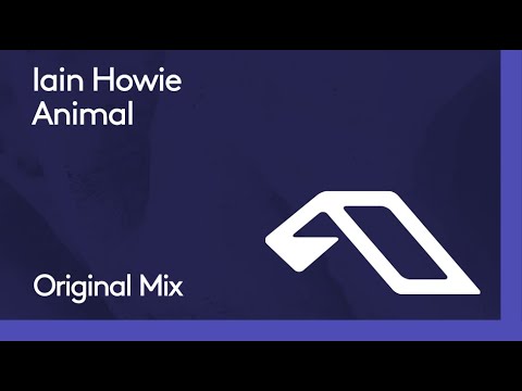 Iain Howie – Animal