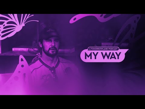 My Way – Maz