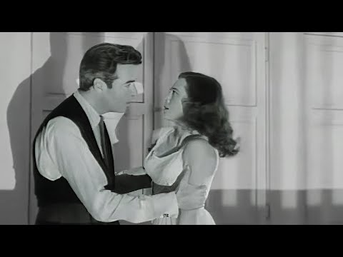 My World Dies Screaming (1958) Directed by Harold Daniels | Horror, Mystery, Romance