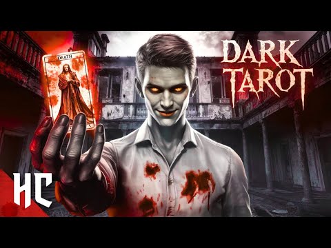 They Broke His Heart, Now They Die | Dark Tarot | Full Horror Movie | Halloween Horror Movie