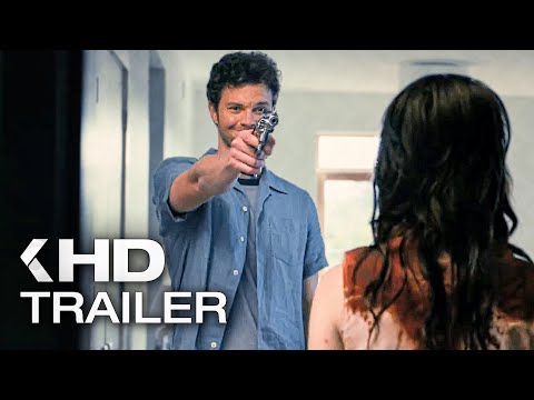 COMPANION Trailer (2025)