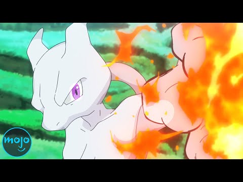 Top 10 Pokemon Moments That Broke The Internet