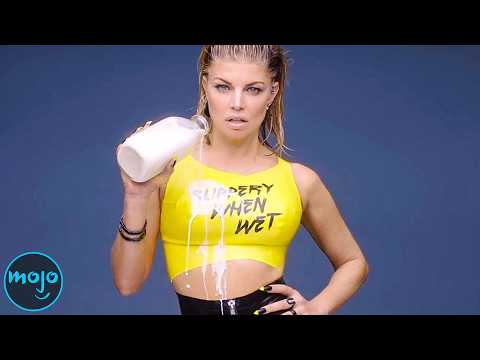 Top 10 Worst Comeback Songs of All Time