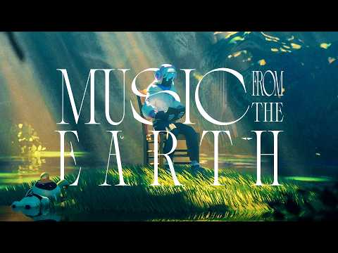 A Playlist from Mother Nature