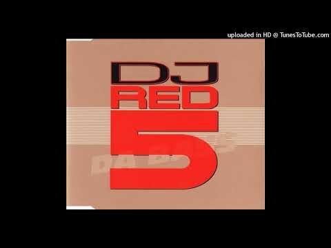 DJ Red 5 – Da Bass (Radio Edit)