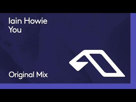 Iain Howie – You