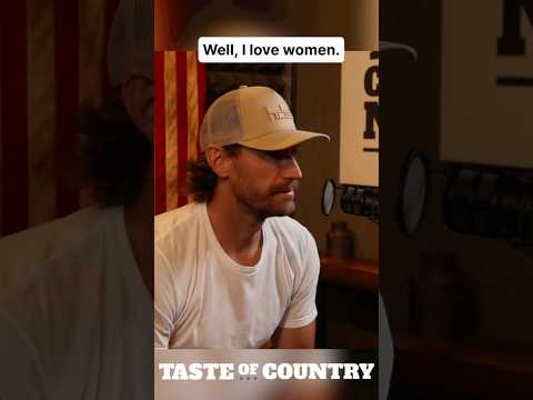 Chase Rice may NEVER come back! #chaserice
