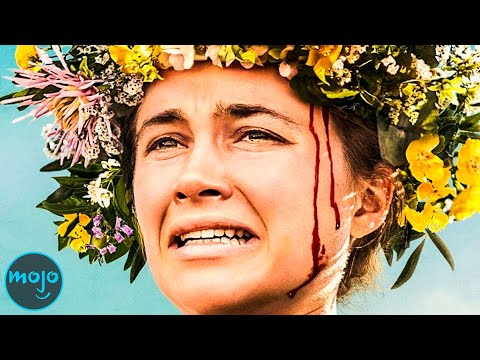 Top 10 Most Disturbing Performances of the Last Decade