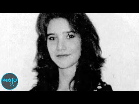 Top 10 Creepiest Serial Killer Mysteries