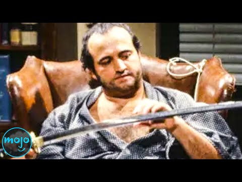Top 10 Memorable Moments from Early SNL