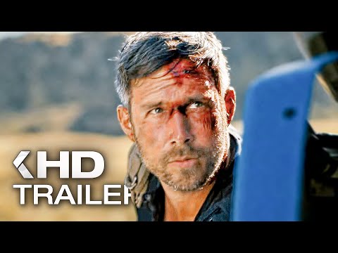 GET FAST Trailer (2024)