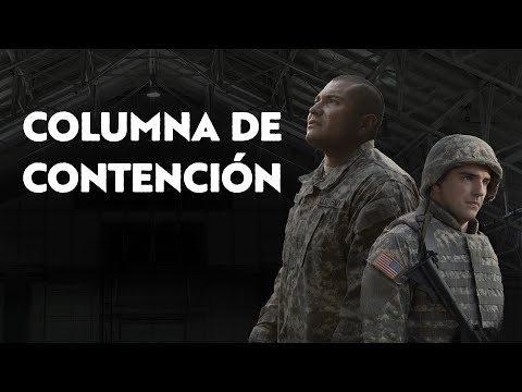 Columna De Contención | Peliculas Cristianas Completas en Español | Chris Gonzales